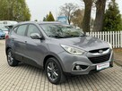 Hyundai ix35 *Benzyna*BDB stan*Bogato Wyposażony* - 16