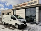 Renault Trafic 1.6CDTI 120Ps L2H1 Przesuwne z 2-stron drzwi, bdb! Bezwypadkowy,VAT-1 - 1