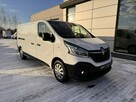 Renault Trafic 1.6CDTI 120Ps L2H1 Przesuwne z 2-stron drzwi, bdb! Bezwypadkowy,VAT-1 - 2