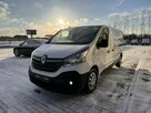 Renault Trafic 1.6CDTI 120Ps L2H1 Przesuwne z 2-stron drzwi, bdb! Bezwypadkowy,VAT-1 - 4