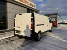 Renault Trafic 1.6CDTI 120Ps L2H1 Przesuwne z 2-stron drzwi, bdb! Bezwypadkowy,VAT-1 - 7