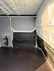 Renault Trafic 1.6CDTI 120Ps L2H1 Przesuwne z 2-stron drzwi, bdb! Bezwypadkowy,VAT-1 - 11