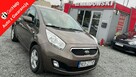 Kia Venga 1.6 Benzyna Moc 124KM Salon Polska - 1