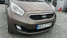 Kia Venga 1.6 Benzyna Moc 124KM Salon Polska - 2