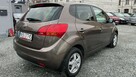 Kia Venga 1.6 Benzyna Moc 124KM Salon Polska - 10