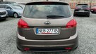 Kia Venga 1.6 Benzyna Moc 124KM Salon Polska - 13