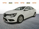 Renault Megane 1,5 Blue dCi Automatyczna-7 EDC (115 KM) Intens Salon PL F-Vat - 1