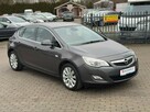 Opel Astra *Benzyna*Skóra*NAVI* - 1