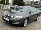 Opel Astra *Benzyna*Skóra*NAVI* - 2