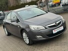 Opel Astra *Benzyna*Skóra*NAVI* - 4