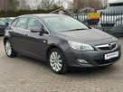 Opel Astra *Benzyna*Skóra*NAVI* - 8