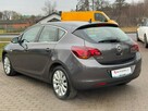 Opel Astra *Benzyna*Skóra*NAVI* - 10