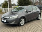 Opel Astra *Benzyna*Skóra*NAVI* - 11