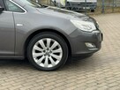 Opel Astra *Benzyna*Skóra*NAVI* - 13