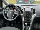 Opel Astra *Benzyna*Skóra*NAVI* - 15