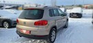 Volkswagen Tiguan DSG duza navi highline panorama 4 motion - 7