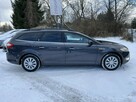 Ford Mondeo 2.0 "GHIA" Climatronic  Grzana szyba i fotele Navi 6 bieg Bezwypad - 4