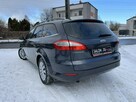 Ford Mondeo 2.0 "GHIA" Climatronic  Grzana szyba i fotele Navi 6 bieg Bezwypad - 12