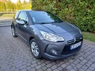 Citroen DS3 zadbany, niski przebieg - 1