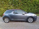 Citroen DS3 zadbany, niski przebieg - 4