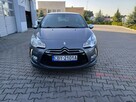 Citroen DS3 zadbany, niski przebieg - 5