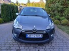 Citroen DS3 zadbany, niski przebieg - 6