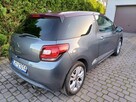 Citroen DS3 zadbany, niski przebieg - 7