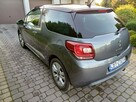 Citroen DS3 zadbany, niski przebieg - 8