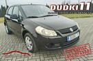 Suzuki SX4 1,5Benz. DUDKI11 Klimatyzacja,Hak.kredyt,OKAZJA - 1