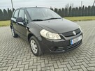 Suzuki SX4 1,5Benz. DUDKI11 Klimatyzacja,Hak.kredyt,OKAZJA - 2