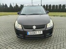 Suzuki SX4 1,5Benz. DUDKI11 Klimatyzacja,Hak.kredyt,OKAZJA - 4