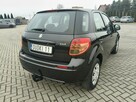 Suzuki SX4 1,5Benz. DUDKI11 Klimatyzacja,Hak.kredyt,OKAZJA - 8