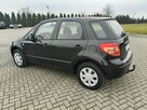 Suzuki SX4 1,5Benz. DUDKI11 Klimatyzacja,Hak.kredyt,OKAZJA - 10