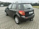 Suzuki SX4 1,5Benz. DUDKI11 Klimatyzacja,Hak.kredyt,OKAZJA - 11