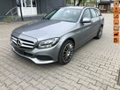 Mercedes C 200 C200d, Nawigacja, śwatła dzienne LED, Alu 18 - 1