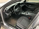 Mercedes C 200 C200d, Nawigacja, śwatła dzienne LED, Alu 18 - 4