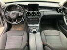 Mercedes C 200 C200d, Nawigacja, śwatła dzienne LED, Alu 18 - 6