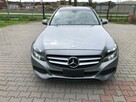 Mercedes C 200 C200d, Nawigacja, śwatła dzienne LED, Alu 18 - 7