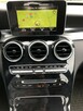 Mercedes C 200 C200d, Nawigacja, śwatła dzienne LED, Alu 18 - 11