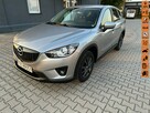 Mazda CX-5 2.2D, 4x4, Alu 17, Nawigacja, Bogate wyposażenie - 1
