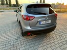 Mazda CX-5 2.2D, 4x4, Alu 17, Nawigacja, Bogate wyposażenie - 2