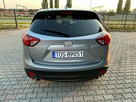 Mazda CX-5 2.2D, 4x4, Alu 17, Nawigacja, Bogate wyposażenie - 3