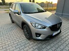 Mazda CX-5 2.2D, 4x4, Alu 17, Nawigacja, Bogate wyposażenie - 5