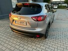 Mazda CX-5 2.2D, 4x4, Alu 17, Nawigacja, Bogate wyposażenie - 6