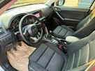 Mazda CX-5 2.2D, 4x4, Alu 17, Nawigacja, Bogate wyposażenie - 7