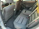 Mazda CX-5 2.2D, 4x4, Alu 17, Nawigacja, Bogate wyposażenie - 8