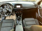 Mazda CX-5 2.2D, 4x4, Alu 17, Nawigacja, Bogate wyposażenie - 9