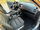 Mazda CX-5 2.2D, 4x4, Alu 17, Nawigacja, Bogate wyposażenie - 11