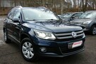 Volkswagen Tiguan 2.0 TDI 170 KM 4X4 Bogata Wersja - 2