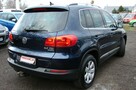 Volkswagen Tiguan 2.0 TDI 170 KM 4X4 Bogata Wersja - 3